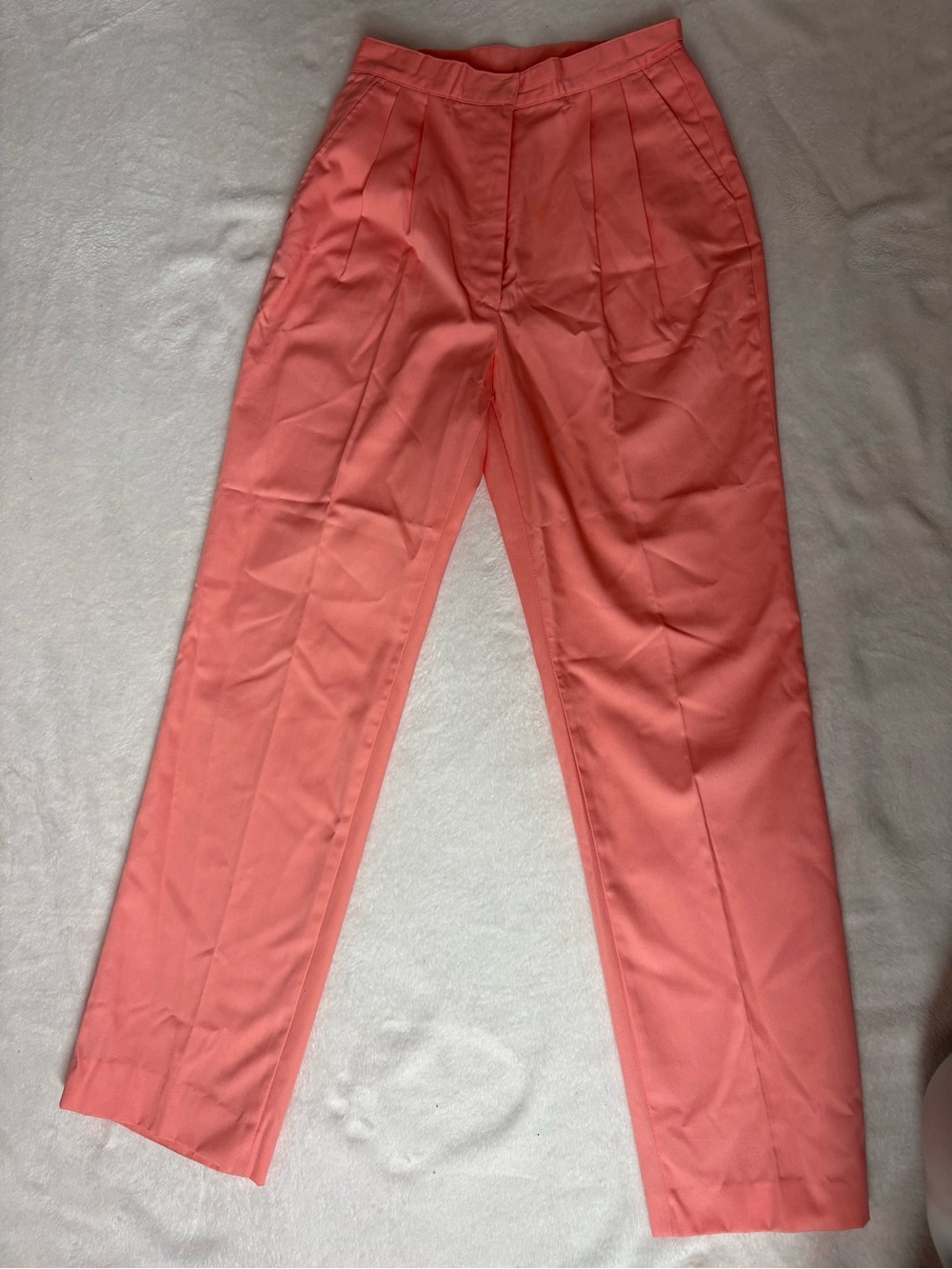 Vintage Tabi pants